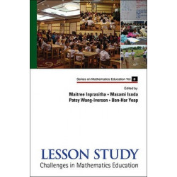 Lesson Study: Challenges In Mathematics Education