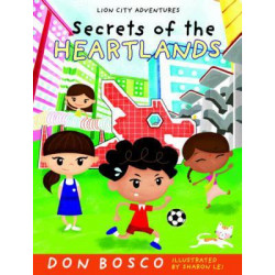 Secrets of the Heartlands