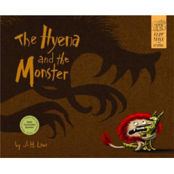The Hyena and the Monster