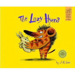 The Lazy Hyena