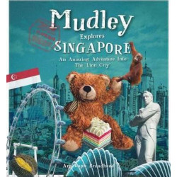 Mudley Explores Singapore