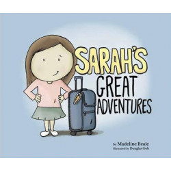 Sarah's Great Adventures