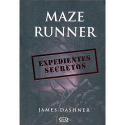 Maze Runner. Expedientes Secretos