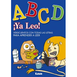 YA Leo! - ABCD