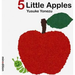 Five Little Apples