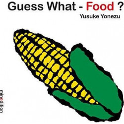 Guess What--Food?