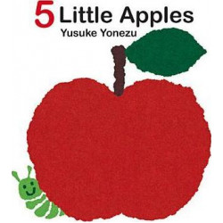 5 Little Apples