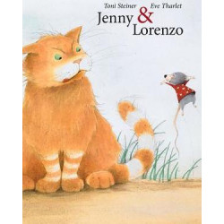 Jenny & Lorenzo
