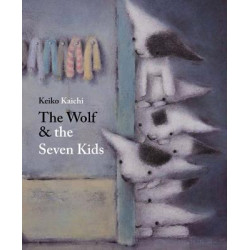 The Wolf & the Seven Kids
