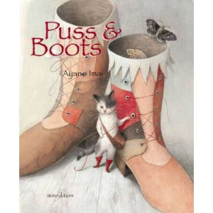 Puss and Boots