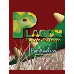 Plagon El Dragon * Plagon the Dragon