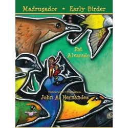 Madrugador * Early Birder