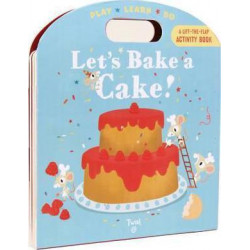 Let's Bake a Cake!